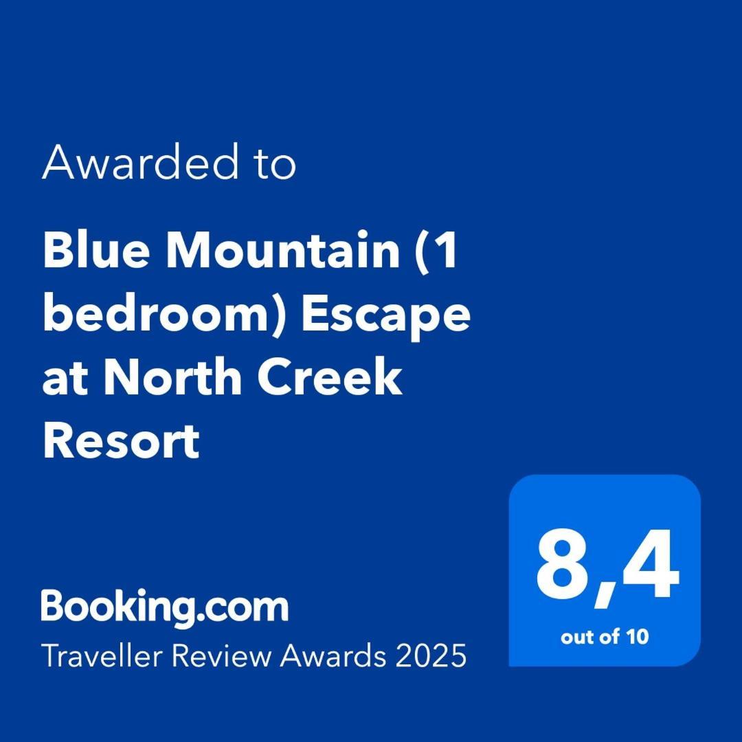 Blue Mountain Διαμέρισμα Blue Mountains Εξωτερικό φωτογραφία
